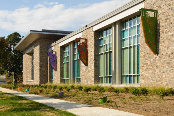 November 2025 Minutes