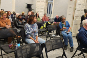 February 2026 Minutes